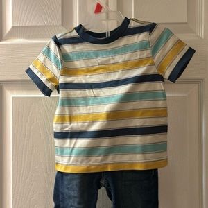 Tommy Bahama Kid’s tee shirt